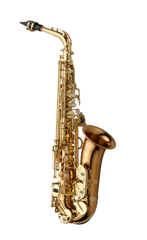 Yanagisawa A-WO2 Alto Saxophone Professional