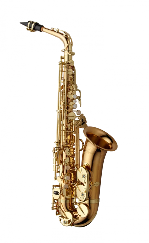Yanagisawa A-WO2 Alto Saxophone Professional