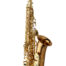 Yanagisawa A-WO2 Alto Saxophone Professional