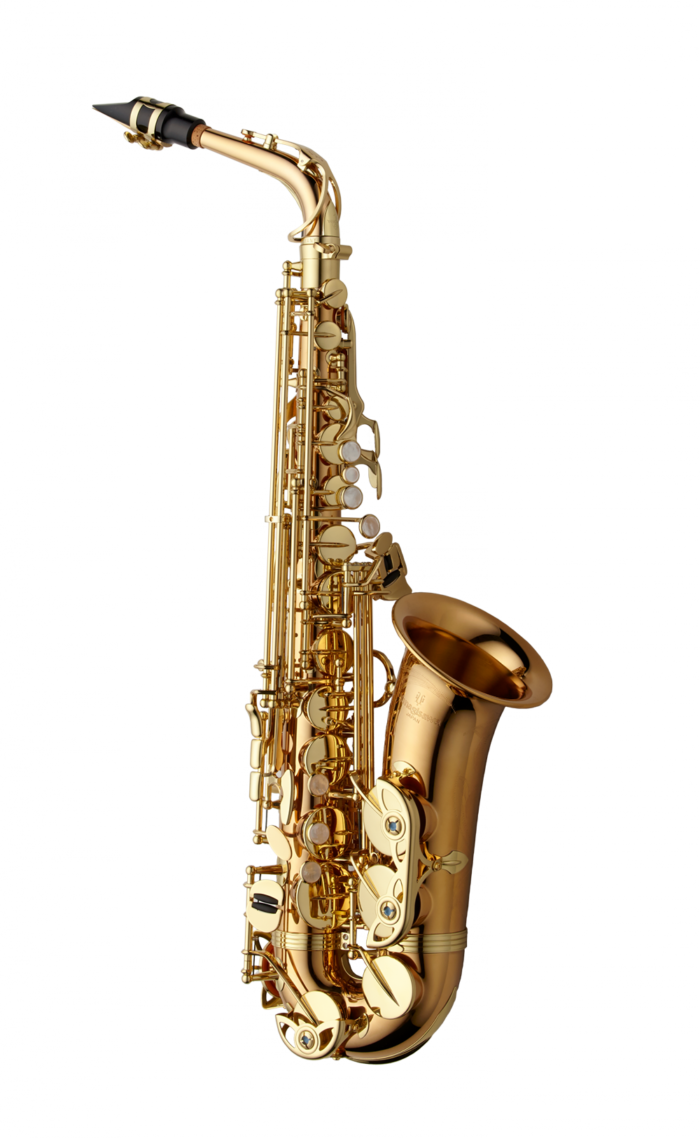 Yanagisawa A-WO2 Alto Saxophone Professional
