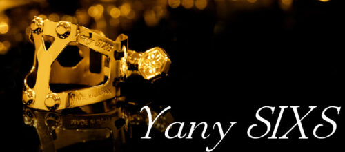 Yany SIXS Ligature