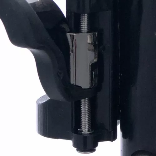 Ton Kooiman Etude Thumb Rest Clarinet Oboe