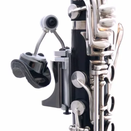 Ton Kooiman Maestro Clarinet Thumb Rest