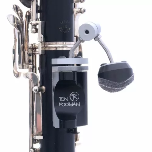Tom Kooiman Oboe Thumb rest