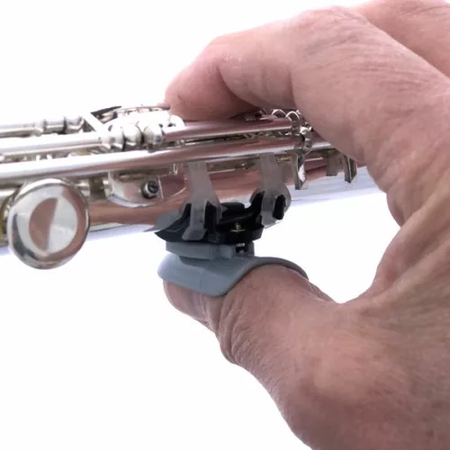 Ton Kooiman Prima Thumb Rest Flute