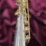 Yanagisawa, Soprano, Saxophone, Professional, Sax, Saxaphone, Selmer