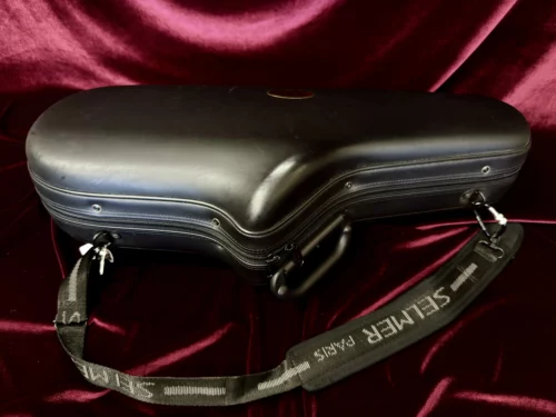 Selmer, Paris, Reference, 54, 36, mark vi, mk, 6, Professional, vintage, american