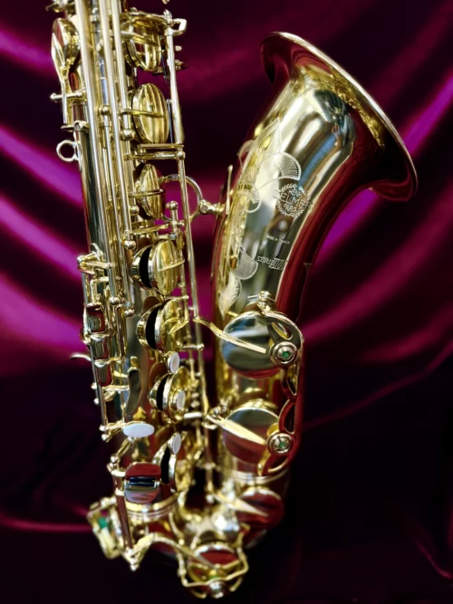 Selmer. Paris, Serie, Series, i, ii, iii, Tenor, Professional, Elite, Sax, Saxophone, Saxaphone, vintage,