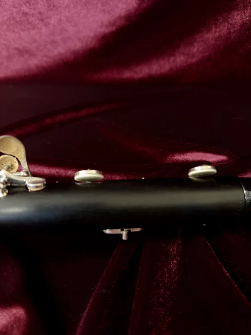 Yamaha, Oboe, YOB, Professional, Intermediate, Beginner, Wooden, Fully Automatic, Semi automatic, 422