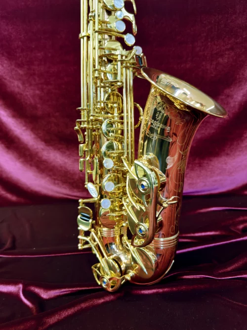 Yanagisawa, Yani, Saxophone, Sax, Saxaphone, New, Secondhand, Second, Hand, Professional, elite, WO1, WO2, WO10, WO20
