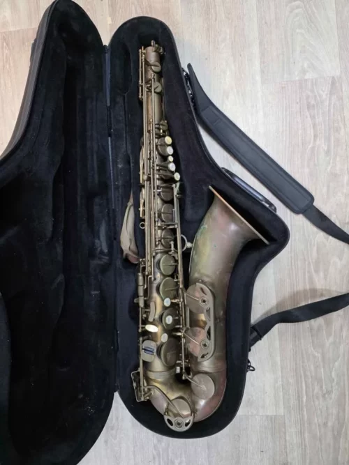 Selmer, Paris, Mark vi, reference, 54, 36. SBA, professional, vintage, sax, saxophone, saxaphone