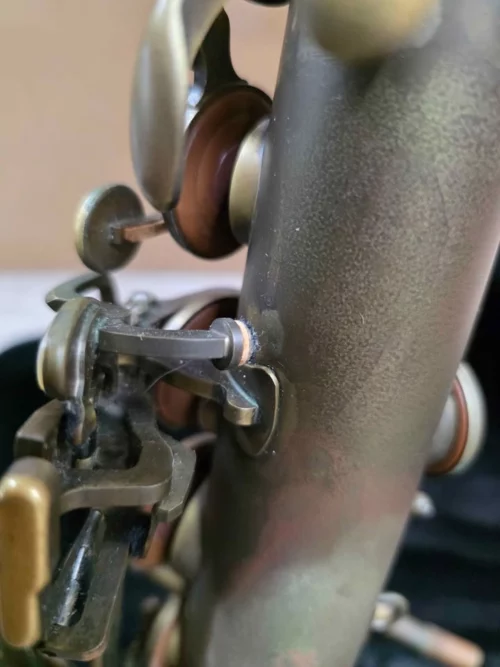 Selmer, Paris, Mark vi, reference, 54, 36. SBA, professional, vintage, sax, saxophone, saxaphone