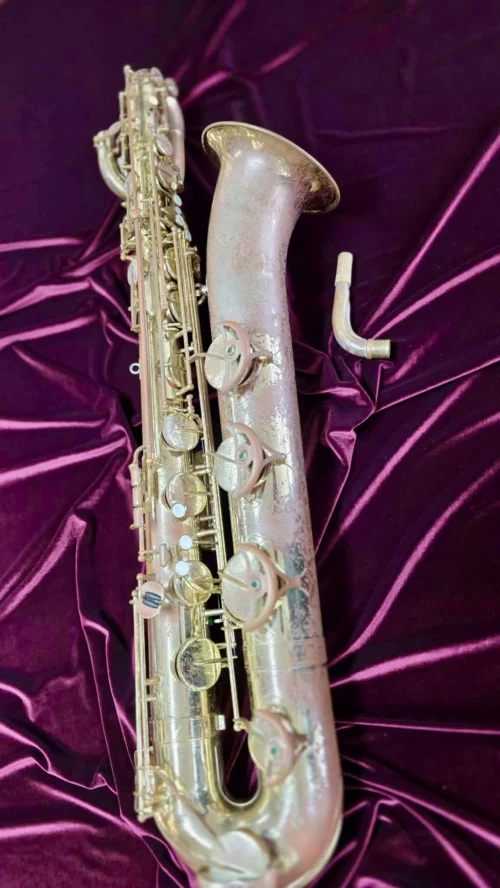 Yamaha, Baritone, bari, Sax, saxophone, Saxaphone, Professional, Beginner, Intermediate,