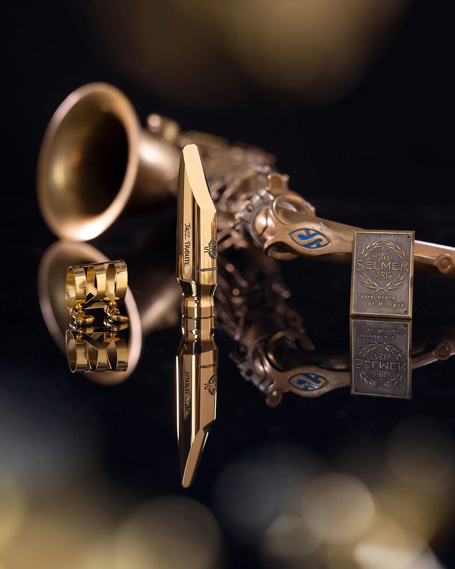 Jazz Tribute For Tenor Saxophone - Image 7