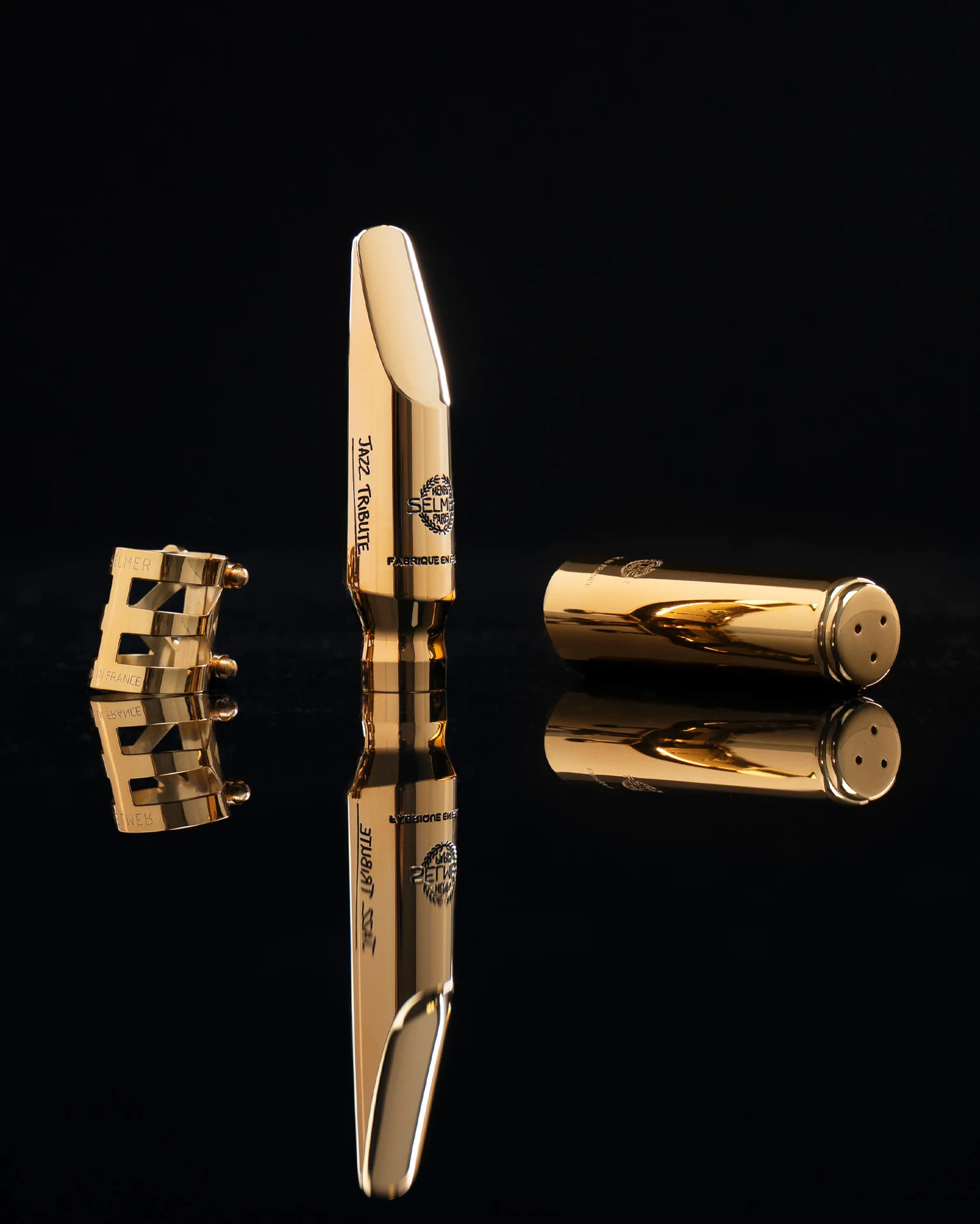 Jazz Tribute For Tenor Saxophone - Image 5